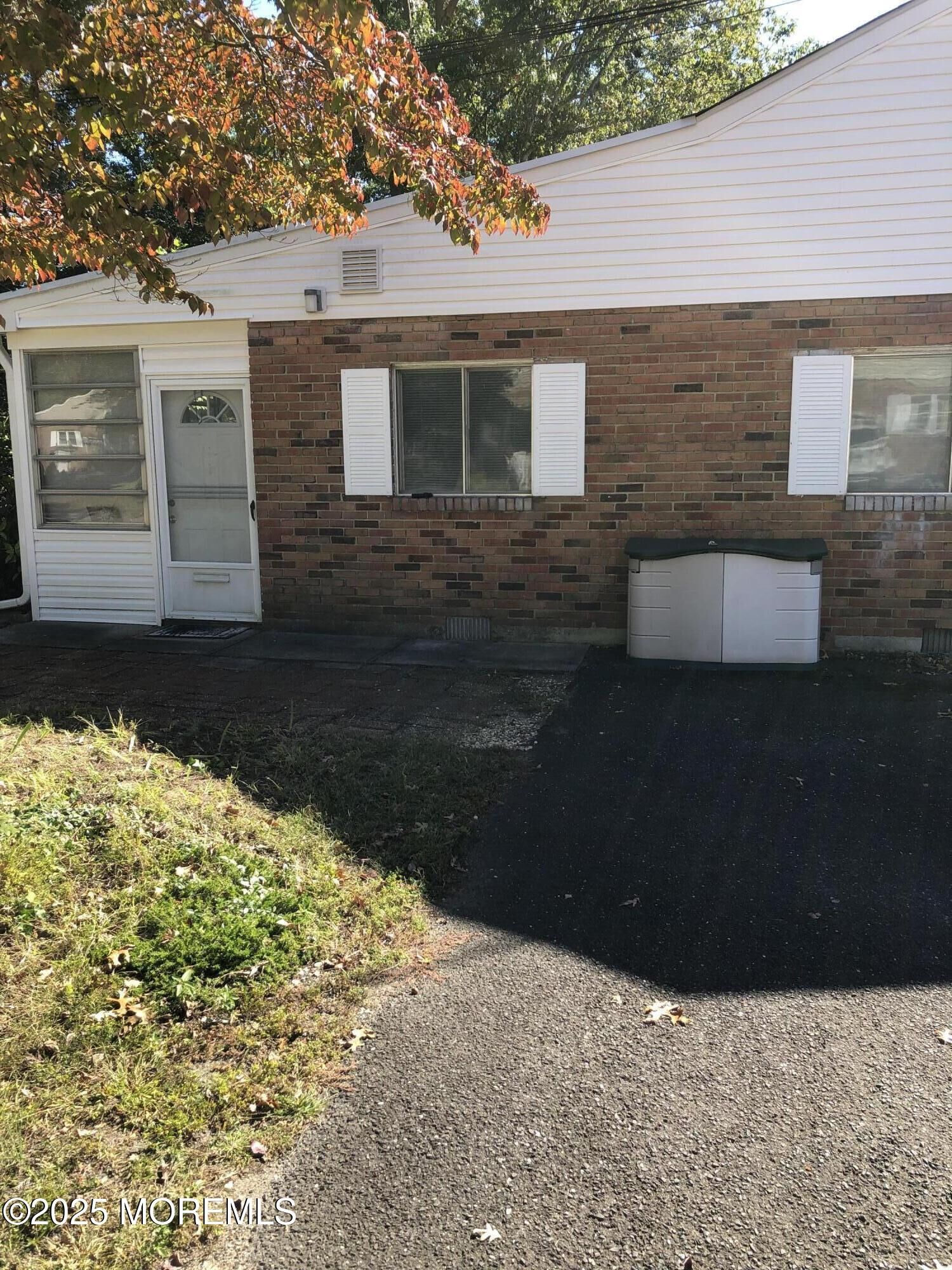 Property Photo:  21 Cedar A  NJ 08757 