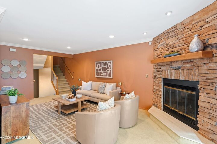 Property Photo:  8 Hialeah  NJ 07764 