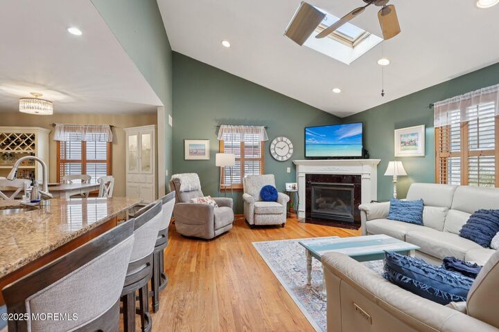 Property Photo:  1314 Willow Drive  NJ 08750 