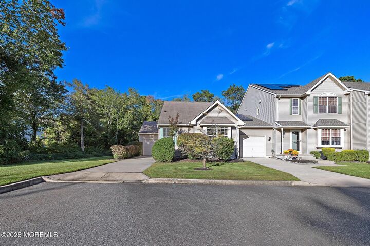 Property Photo: 5 Timberline Drive NJ 08087