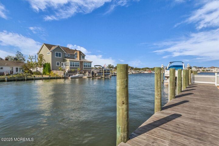 Property Photo: 1003 Kanoehe Drive NJ 08731