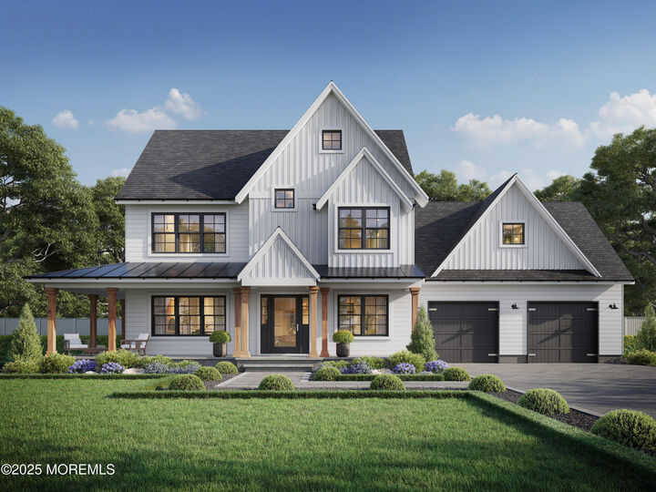 104 Back Bone Hill Road  Millstone NJ 08510 photo