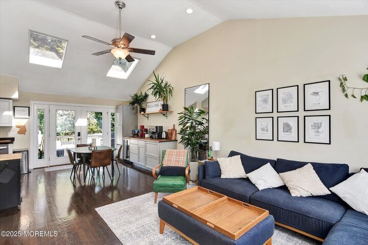 Property Photo:  47 Chapin Avenue  NJ 07701 