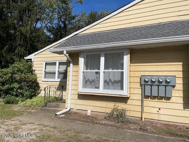 Property Photo:  21 A Homestead  NJ 08759 