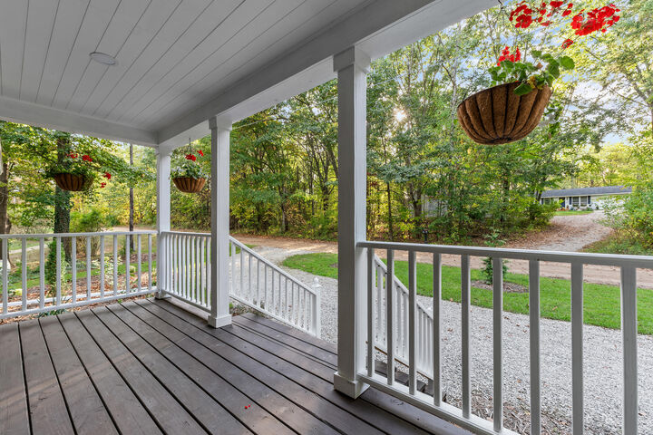 Property Photo:  7841 Topinabee Dr Drive  MI 49255 
