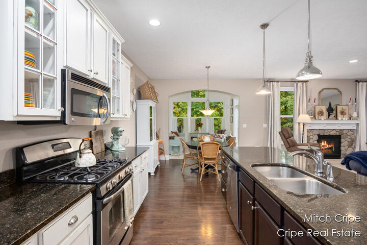 Property Photo:  7660 Gooseberry Drive SE  MI 49316 