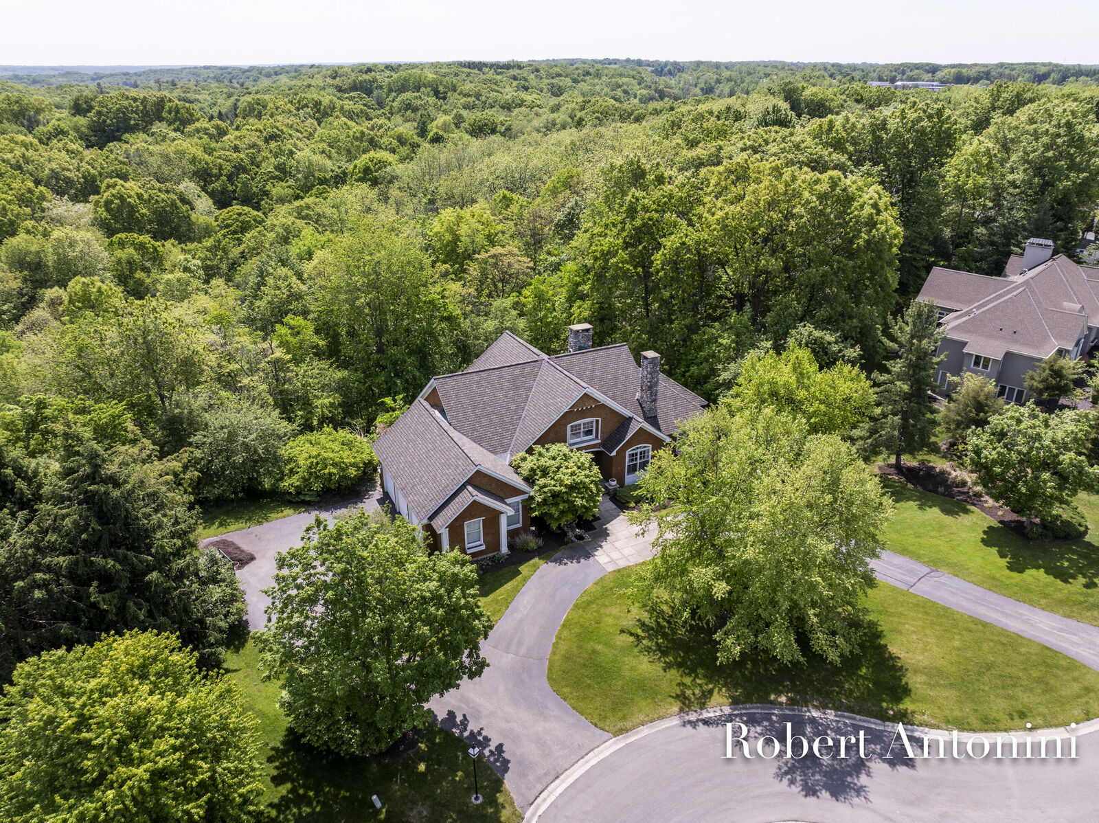 Property Photo:  1740 Flowers Mill Court NE  MI 49525 