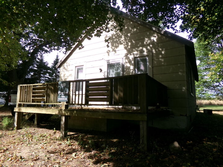 Property Photo:  2958 Valley View Road  MI 49201 