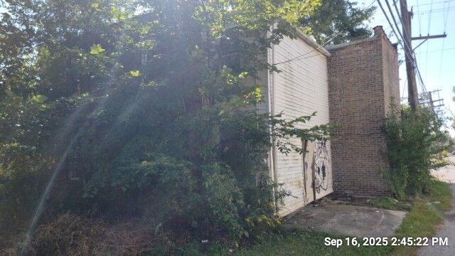 Property Photo:  14637 Center Avenue  IL 60426 