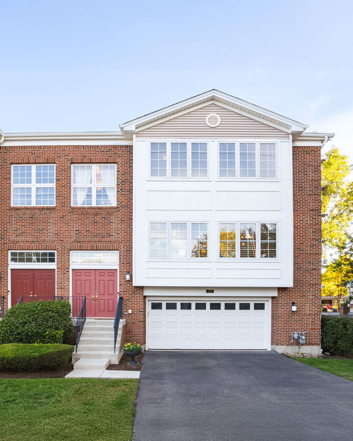 3805 Fairfax Avenue  Rolling Meadows IL 60008 photo