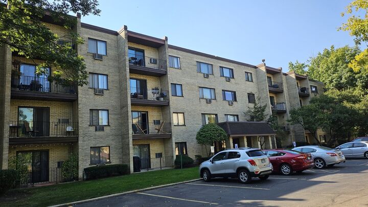 7231 Wolf Road 310C  Indian Head Park IL 60525 photo