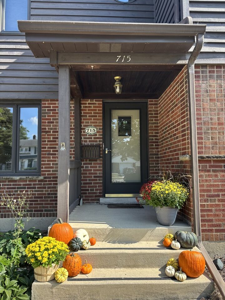 Property Photo:  715 S Catherine Avenue  IL 60525