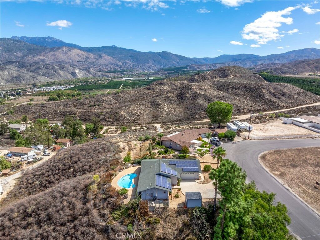 Property Photo:  26320 Rim Road  CA 92544 