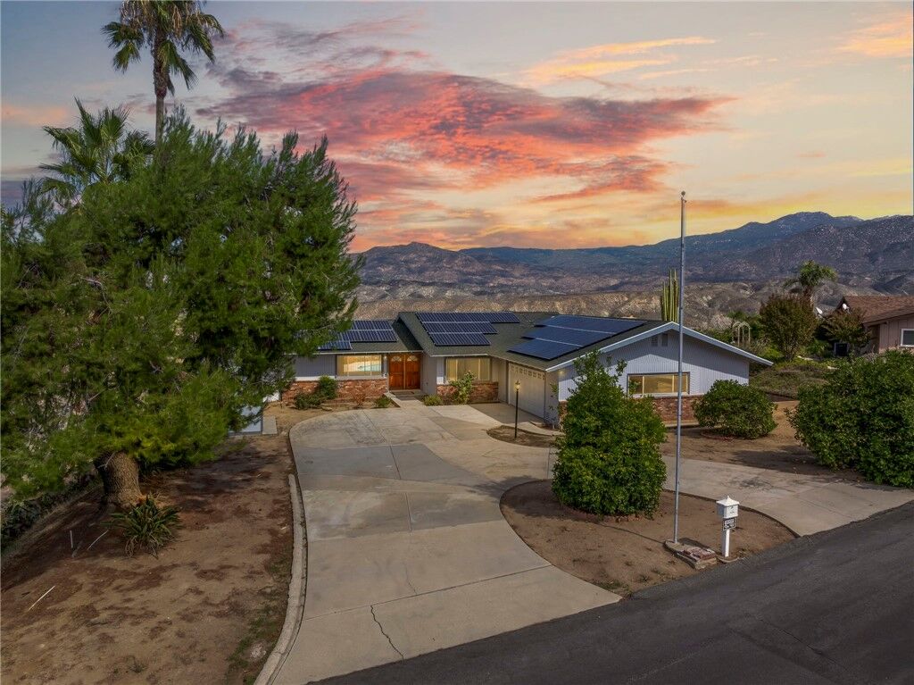 Property Photo:  26320 Rim Road  CA 92544 
