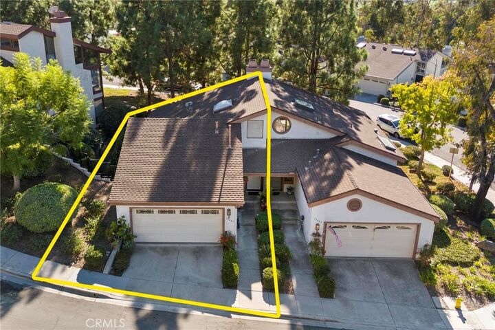 Property Photo:  11407 Madera Rosa  CA 92124