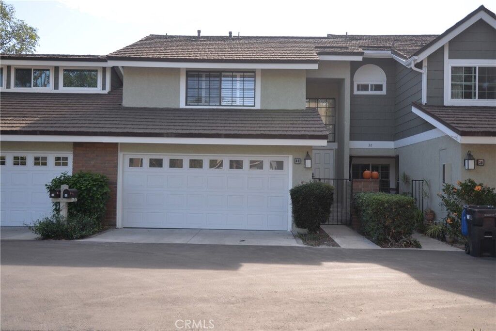 Property Photo:  40 Havenwood  CA 92614 