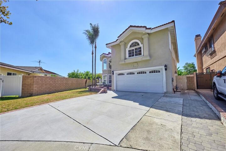 Property Photo:  13044 Hedda Lane  CA 90703 