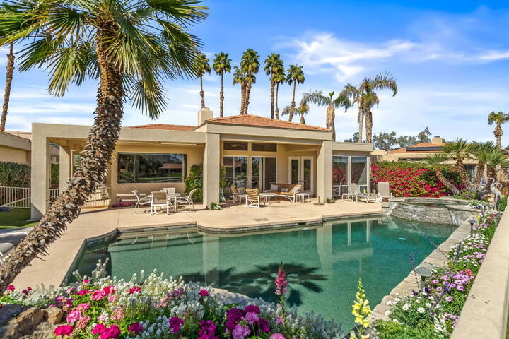 Property Photo:  75487 Camino De Paco  CA 92210 