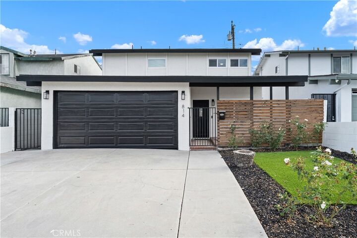 Property Photo:  814 E Calbas Street  CA 90745 