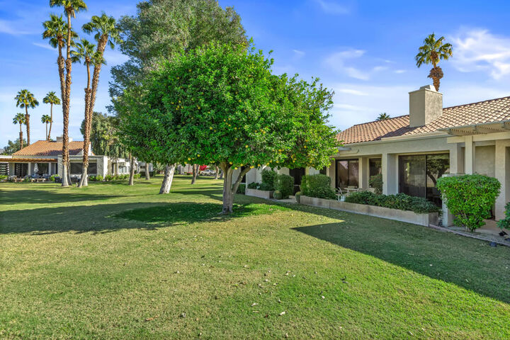 Property Photo: 710 Inverness Drive CA 92270