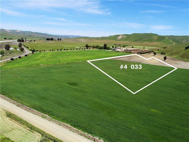 33 San Juan Road  Shandon CA 93461 photo