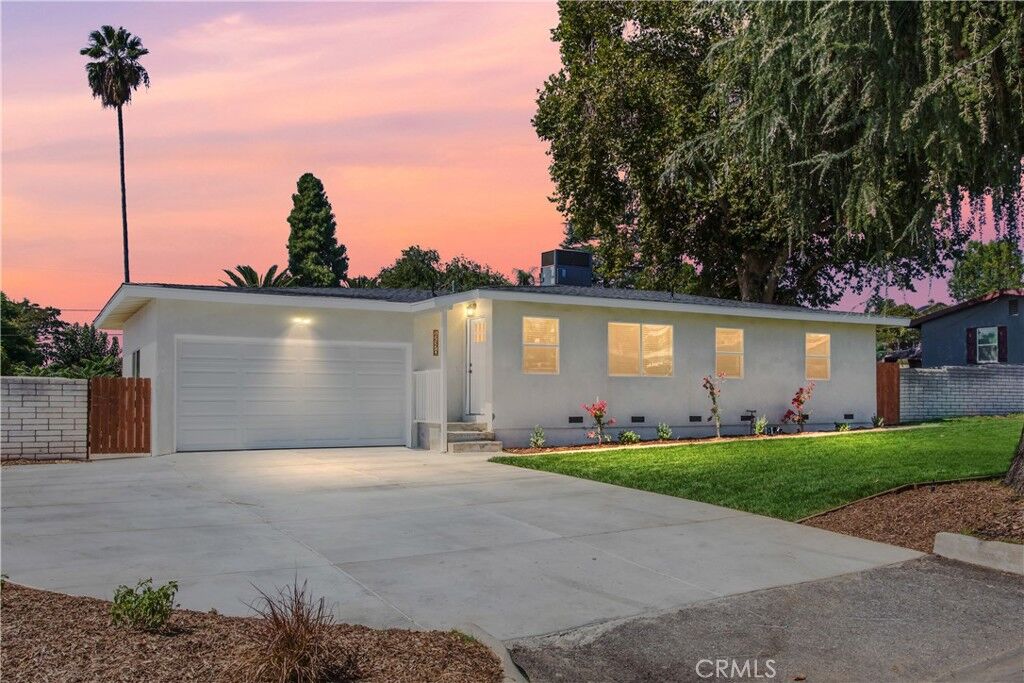Property Photo: 12370 Overcrest Drive CA 92399