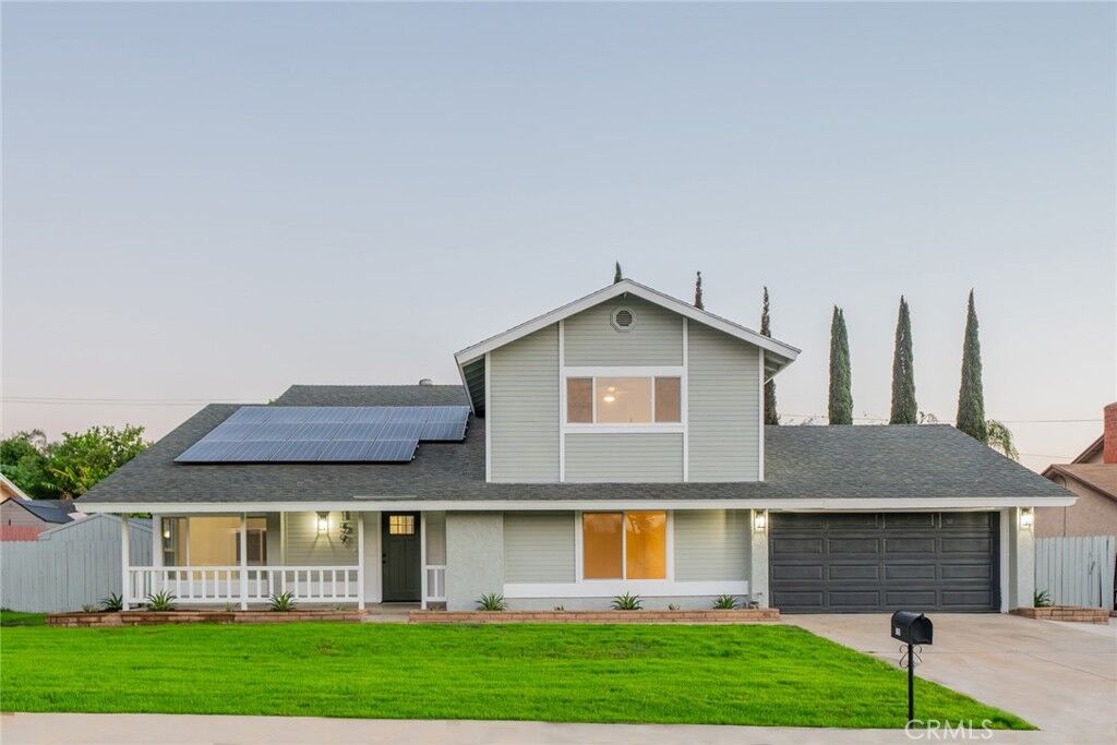 Property Photo:  159 Shirley  CA 92324 