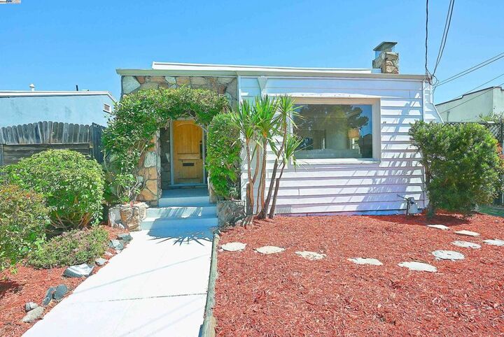Property Photo: 333 Central CA 94501