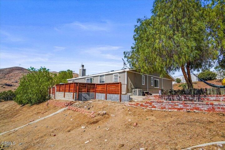 510 E Soledad Road  Acton CA 93510 photo