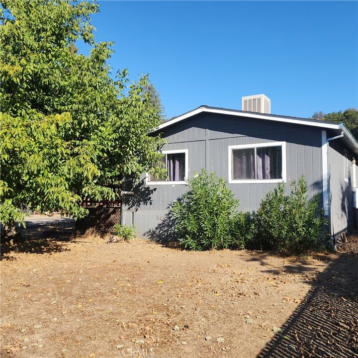 Property Photo:  4698 Foothill Drive  CA 95458 