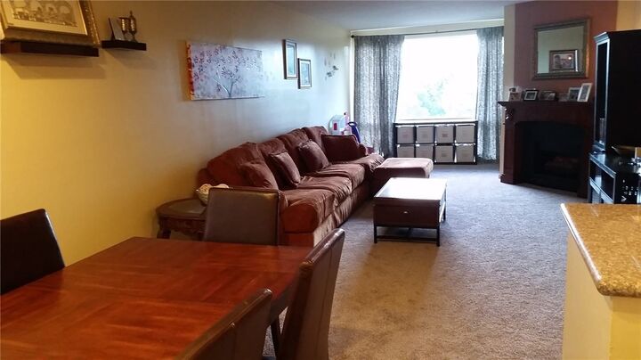 Property Photo:  12720 Burbank 311  CA 91607 