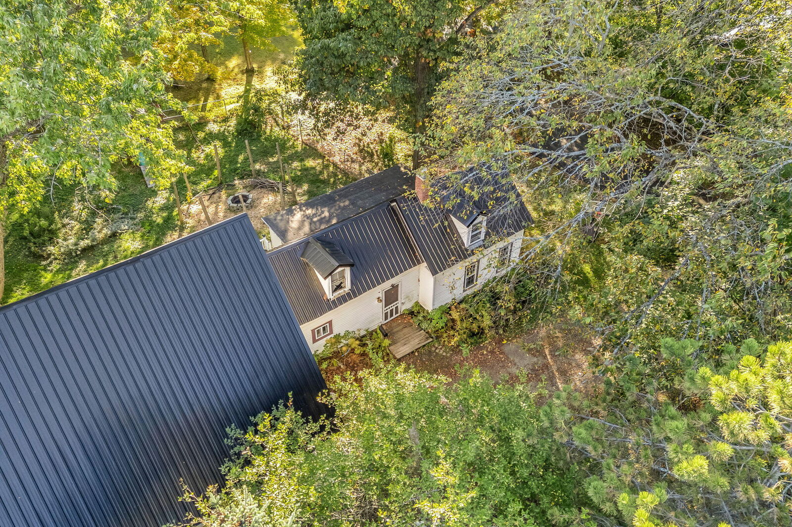 Property Photo:  8 Carter Avenue  ME 04953 