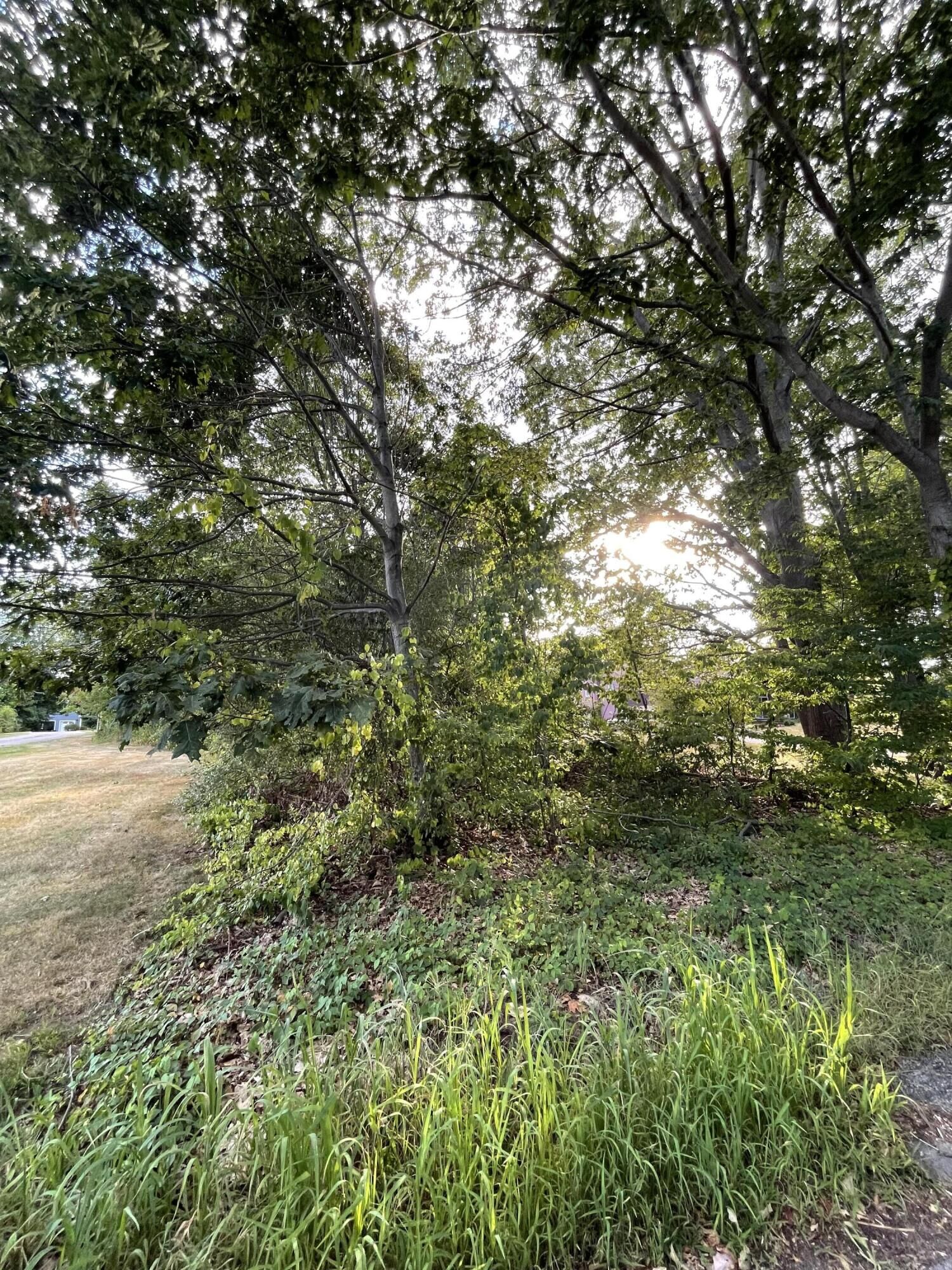 Property Photo: 35 Leach Road ME 03904
