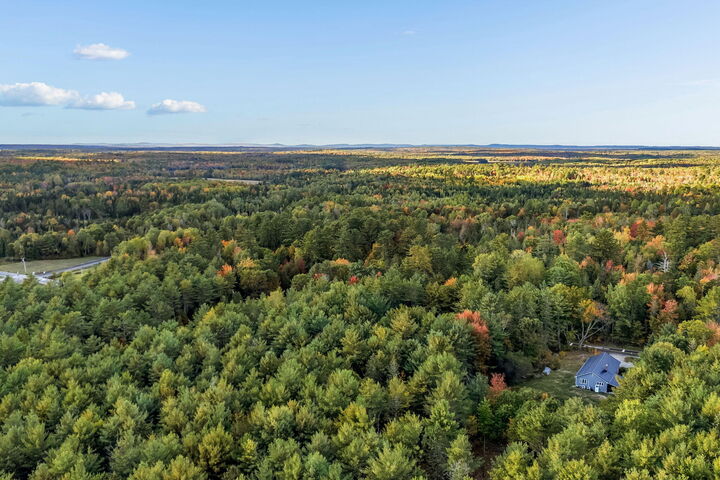 Property Photo: 56 Lancaster Brook Road ME 04401