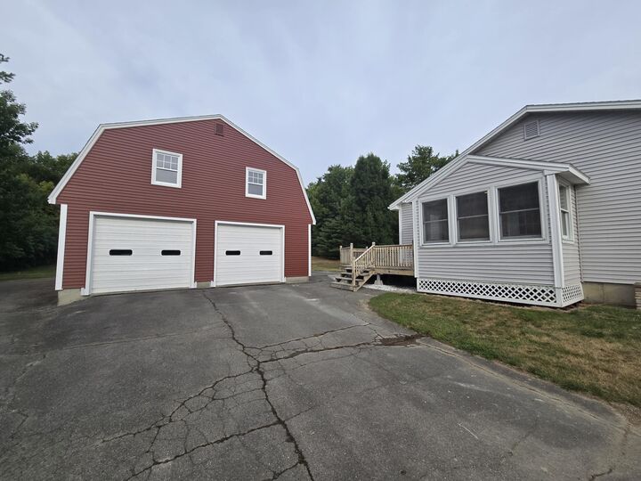 Property Photo:  22-24 Memory Lane  ME 04401