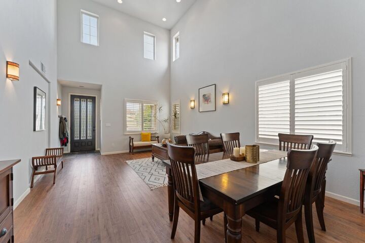 Property Photo:  4035 Tebti Court  CA 95691 