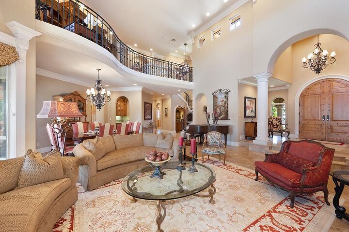 Property Photo:  4000 Errante Drive  CA 95762 