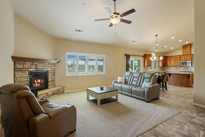 Property Photo:  745 Parkridge Drive  CA 95632 