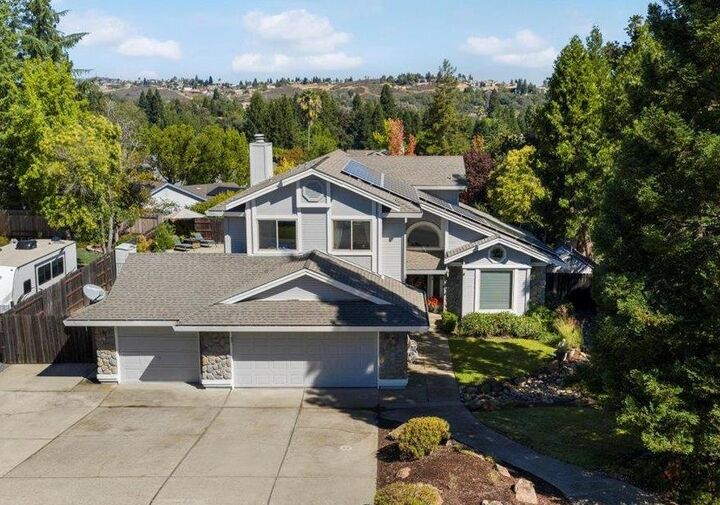 3481 Montero Road  Cameron Park CA 95682 photo