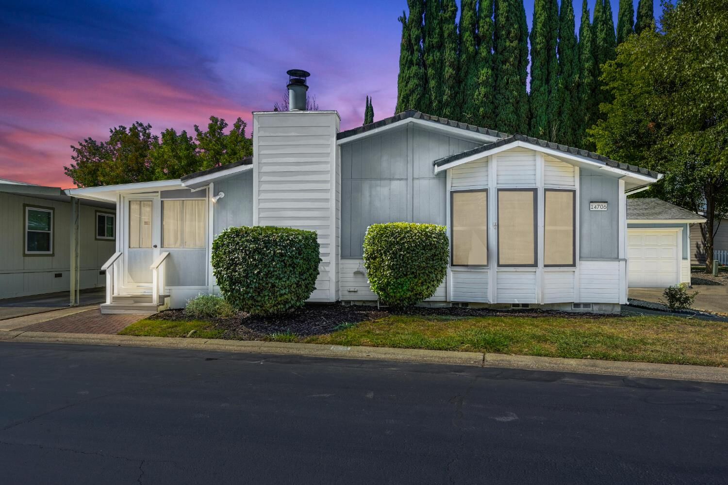 Property Photo: 14706 Poncho Conde Circle CA 95683