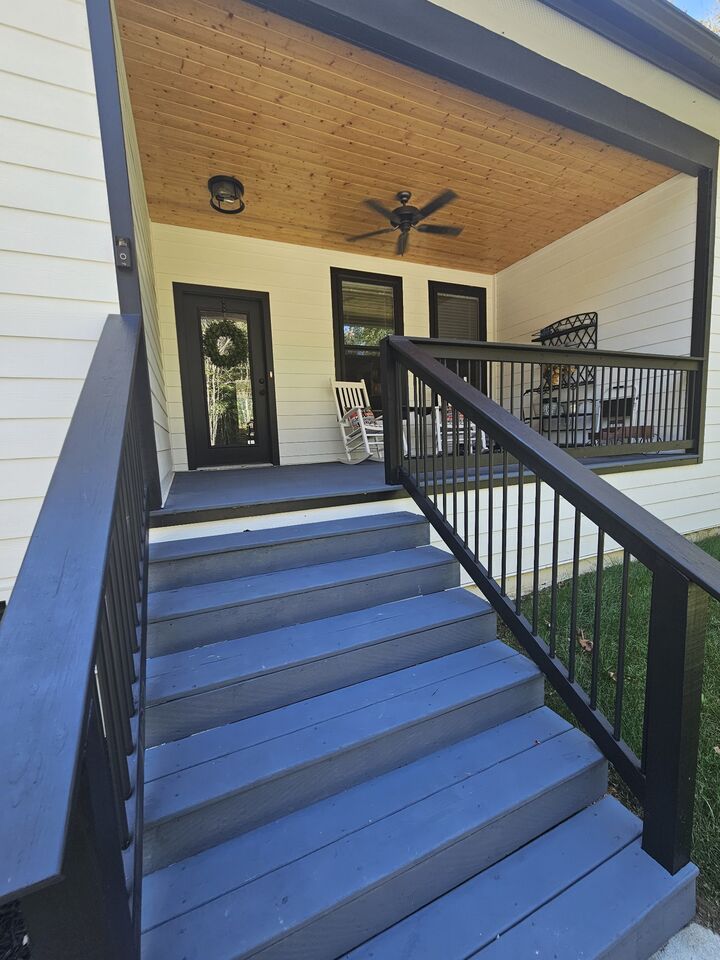 Property Photo:  425 Buck Graves Rd  TN 37186