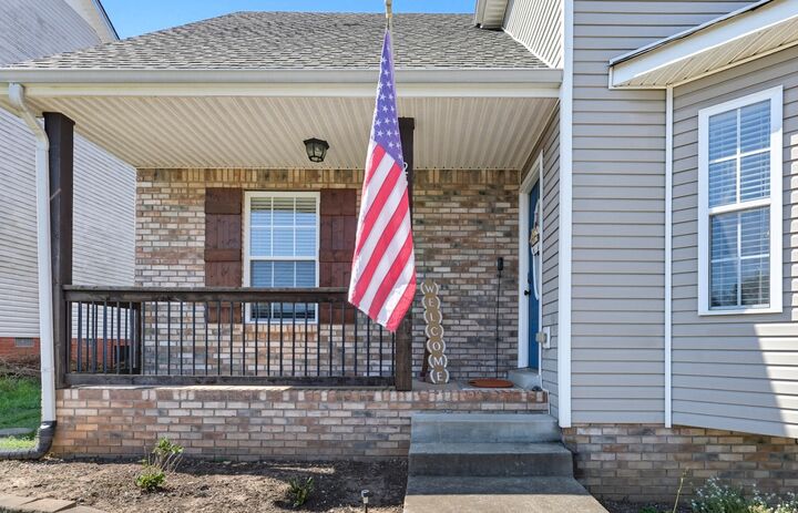 Property Photo:  2657 Cider Dr  TN 37040 