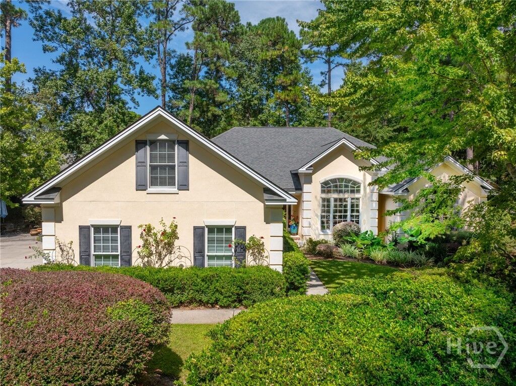 Property Photo:  1 Gumtree Lane  GA 31411 