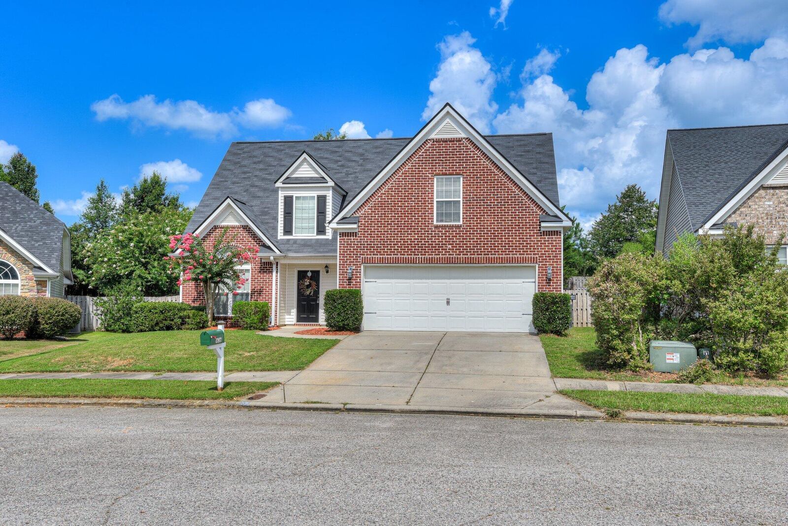 Property Photo:  1636 Sweet Meadow Lane  GA 30813 