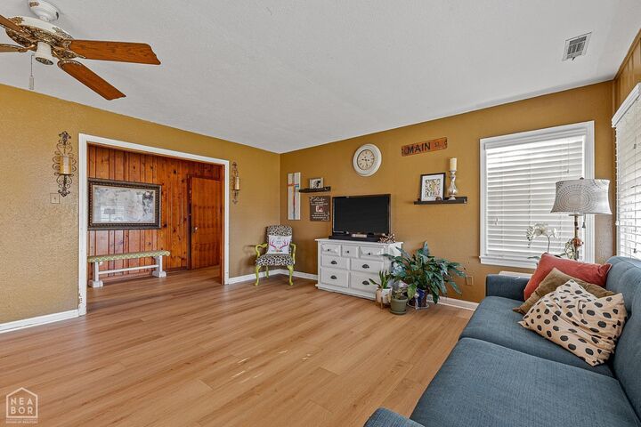 Property Photo:  308 E Drew Avenue  AR 72447