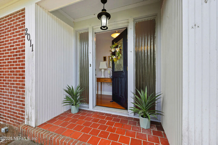 Property Photo:  2011 Carr Street  FL 32177 