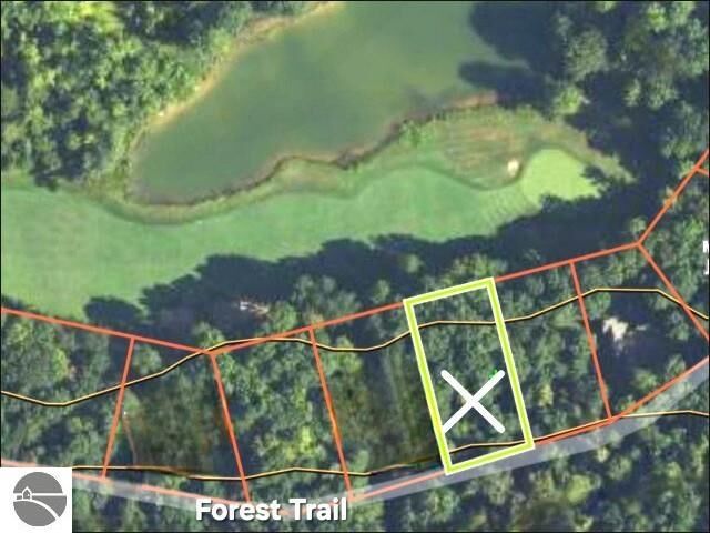 Property Photo: 14 Forest Trail MI 49615