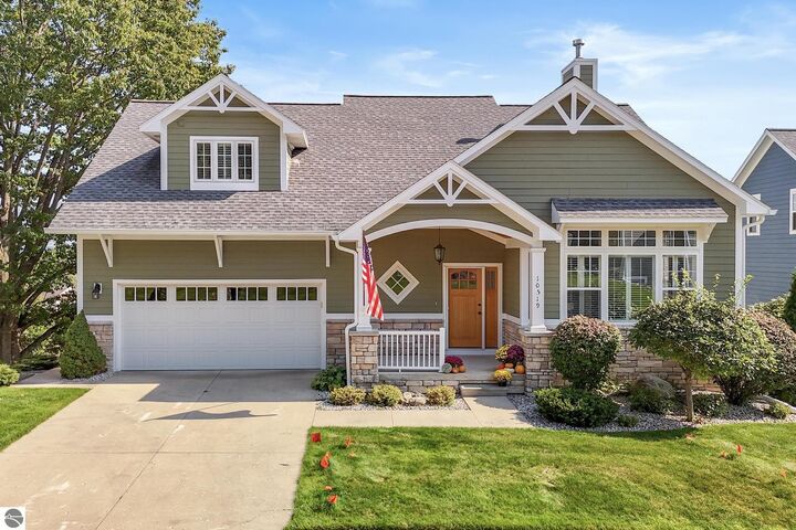 10519 Camrose Circle  Traverse City MI 49684 photo