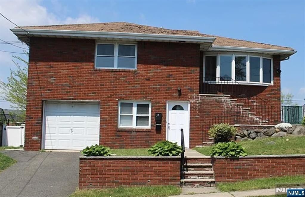 Property Photo:  205 13th Street B  NJ 07650 