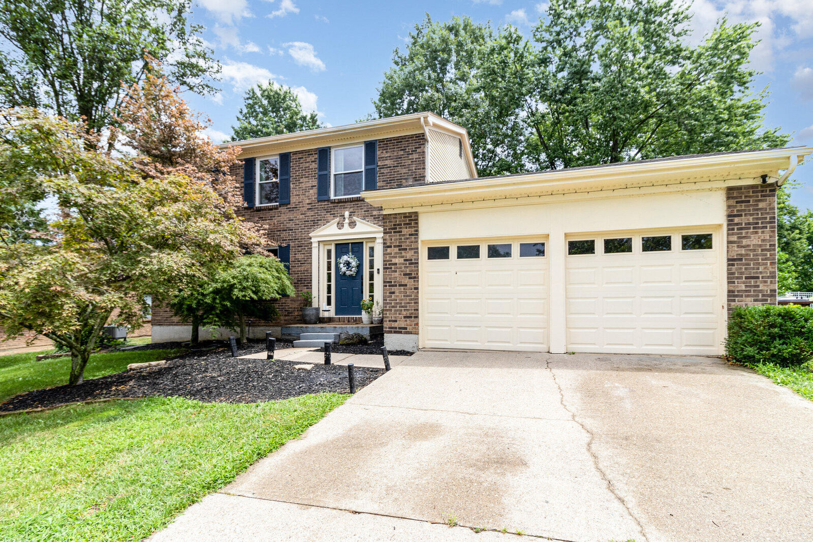 Property Photo: 6078 Cedar Hill Lane KY 41042